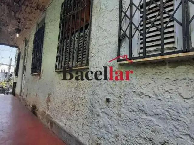 Casa / Sobrado para Venda em Rio de Janeiro/RJ Riachuelo 2 Quartos