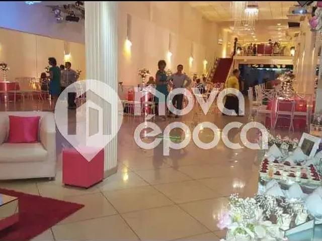 Casa / Sobrado para Venda em Rio de Janeiro/RJ Riachuelo 2 Quartos