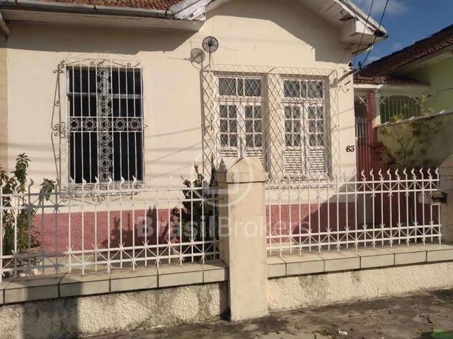 Casa / Sobrado para Venda em Rio de Janeiro/RJ Riachuelo 2 Quartos
