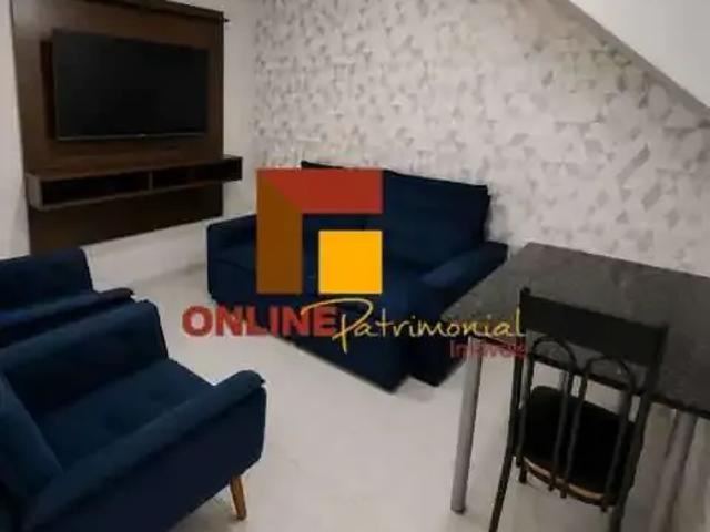 Casa / Sobrado para Venda em Rio de Janeiro/RJ Riachuelo 2 Quartos