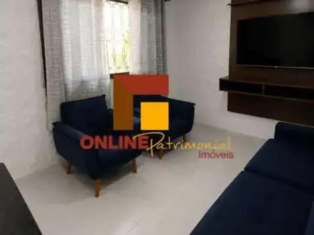 Casa / Sobrado para Venda em Rio de Janeiro/RJ Riachuelo 2 Quartos
