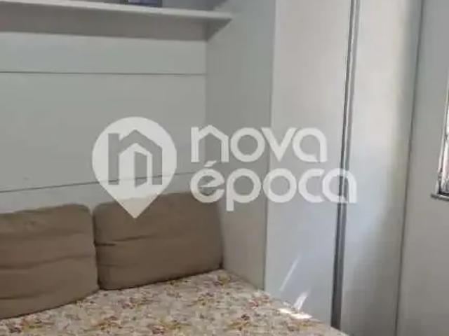 Casa / Sobrado para Venda em Rio de Janeiro/RJ Riachuelo 2 Quartos