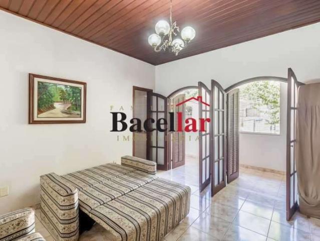 Casa / Sobrado para Venda em Rio de Janeiro/RJ Riachuelo 3 Quartos