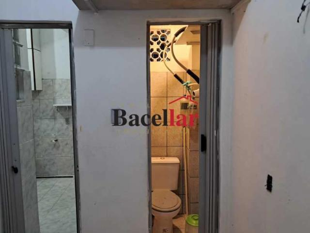 Casa / Sobrado para Venda em Rio de Janeiro/RJ Riachuelo 3 Quartos