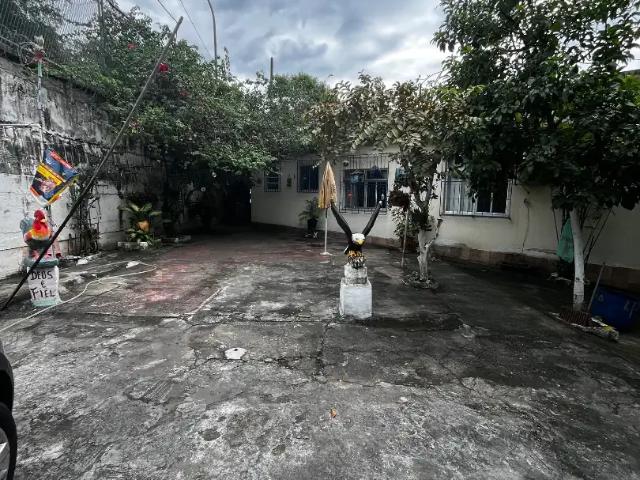 Casa / Sobrado para Venda em Rio de Janeiro/RJ Riachuelo 3 Quartos
