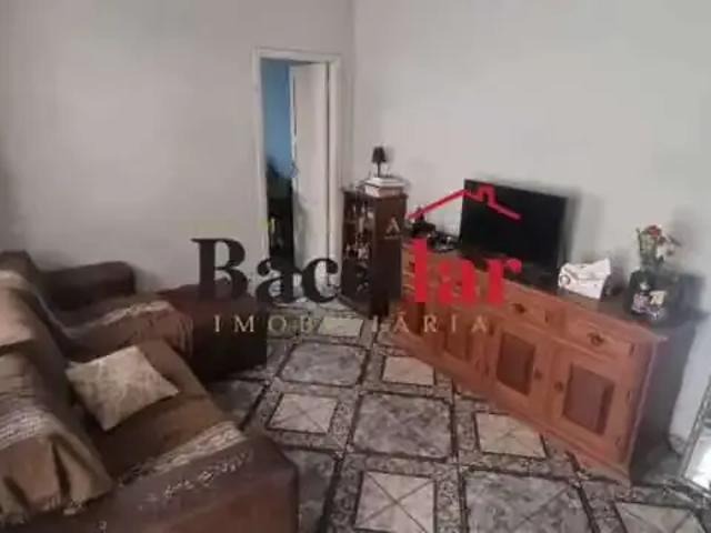 Casa / Sobrado para Venda em Rio de Janeiro/RJ Riachuelo 3 Quartos
