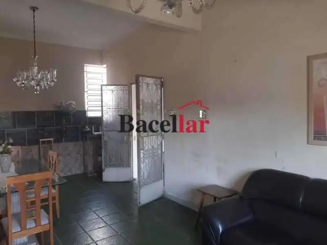 Casa / Sobrado para Venda em Rio de Janeiro/RJ Riachuelo 3 Quartos