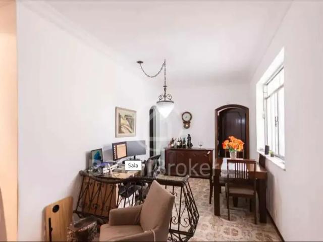 Casa / Sobrado para Venda em Rio de Janeiro/RJ Riachuelo 3 Quartos