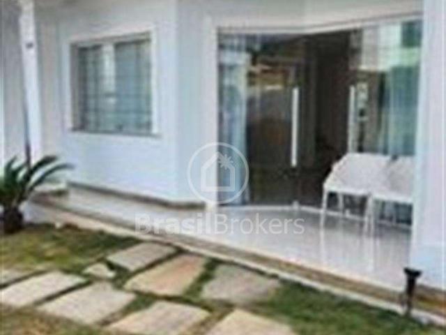 Casa / Sobrado para Venda em Rio de Janeiro/RJ Ribeira 3 Quartos