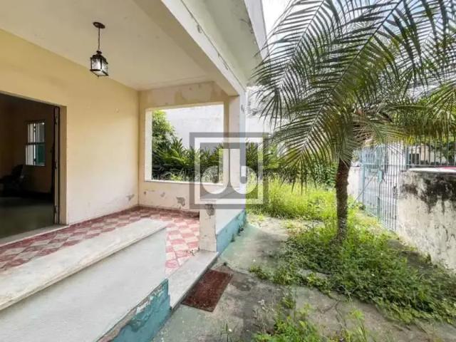 Casa / Sobrado para Venda em Rio de Janeiro/RJ Ribeira 3 Quartos