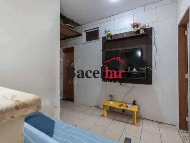Casa / Sobrado para Venda em Rio de Janeiro/RJ Rio Comprido 4 Quartos