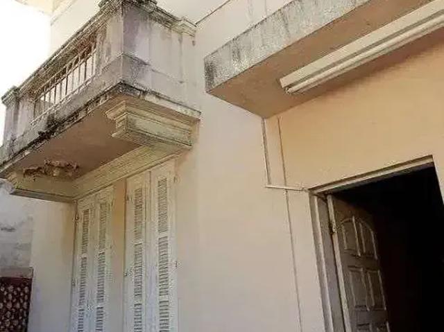 Casa / Sobrado para Venda em Rio de Janeiro/RJ Rio Comprido 4 Quartos