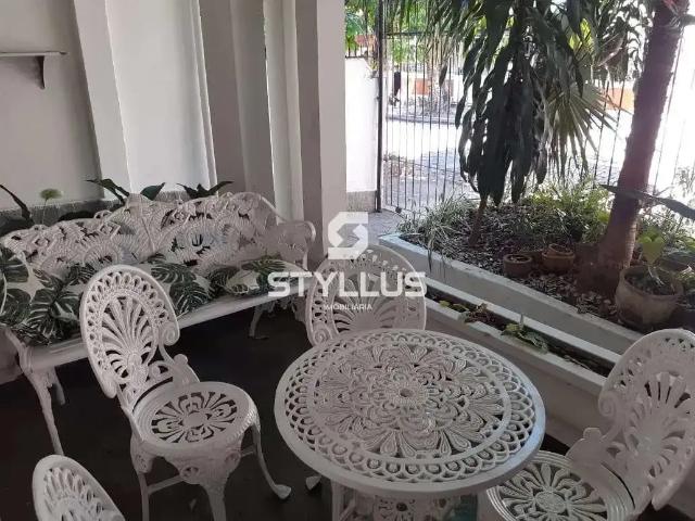 Casa / Sobrado para Venda em Rio de Janeiro/RJ Rio Comprido 4 Quartos