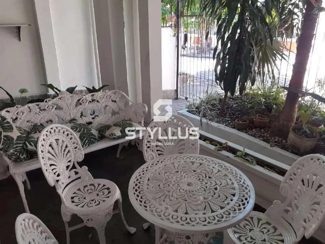 Casa / Sobrado para Venda em Rio de Janeiro/RJ Rio Comprido 4 Quartos