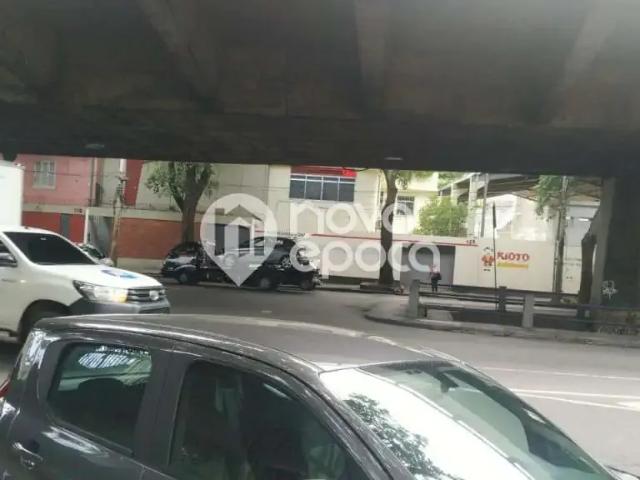 Casa / Sobrado para Venda em Rio de Janeiro/RJ Rio Comprido 4 Quartos