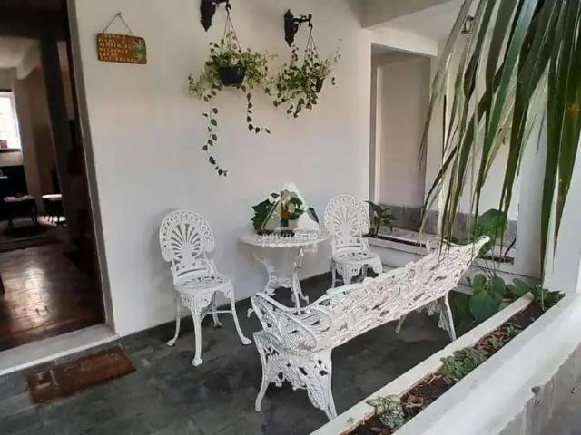 Casa / Sobrado para Venda em Rio de Janeiro/RJ Rio Comprido 4 Quartos