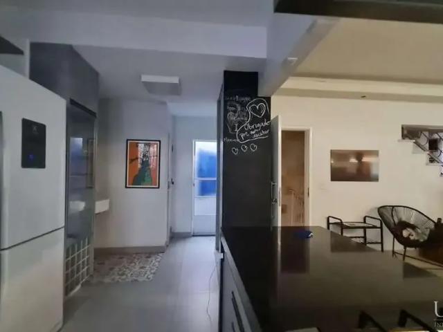 Casa / Sobrado para Venda em Rio de Janeiro/RJ Rio Comprido 4 Quartos