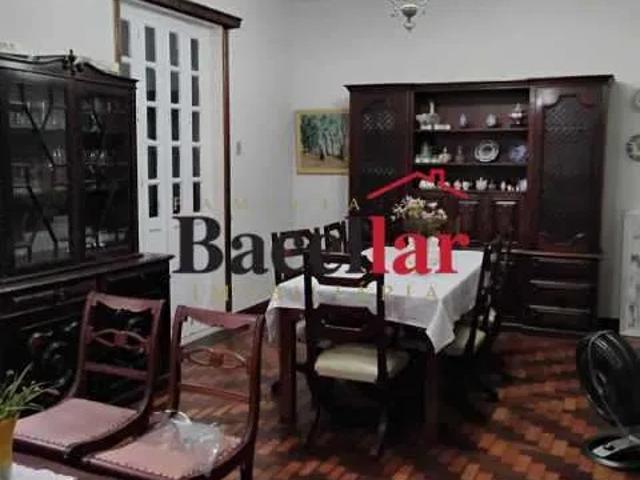 Casa / Sobrado para Venda em Rio de Janeiro/RJ Rio Comprido 4 Quartos