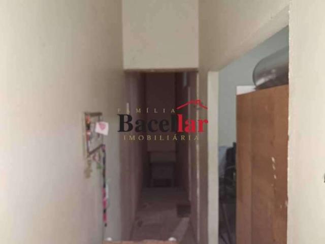 Casa / Sobrado para Venda em Rio de Janeiro/RJ Rio Comprido 4 Quartos