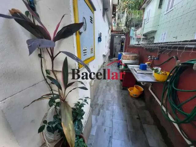 Casa / Sobrado para Venda em Rio de Janeiro/RJ Rio Comprido 5 Quartos