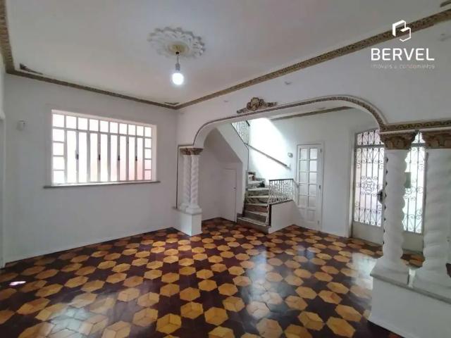 Casa / Sobrado para Venda em Rio de Janeiro/RJ Rio Comprido 5 Quartos
