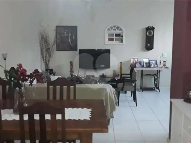 Casa / Sobrado para Venda em Rio de Janeiro/RJ Rio Comprido 5 Quartos