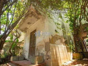 Casa / Sobrado para Venda em Rio de Janeiro/RJ Rio Comprido 5 Quartos