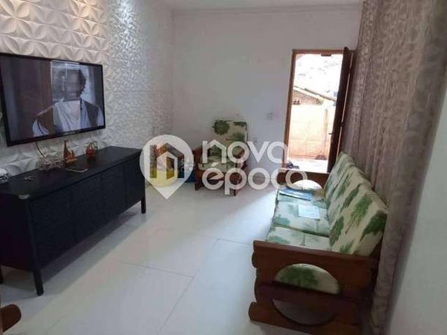 Casa / Sobrado para Venda em Rio de Janeiro/RJ Rio Comprido 6 Quartos