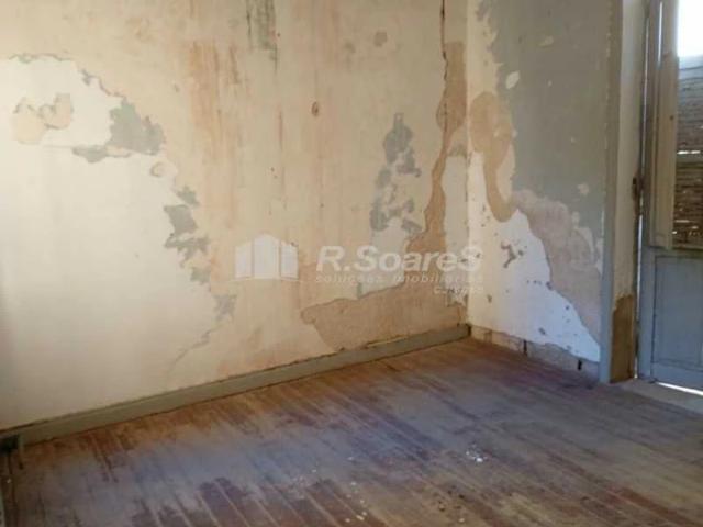 Casa / Sobrado para Venda em Rio de Janeiro/RJ Rio Comprido 6 Quartos