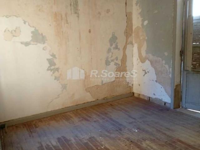 Casa / Sobrado para Venda em Rio de Janeiro/RJ Rio Comprido 6 Quartos