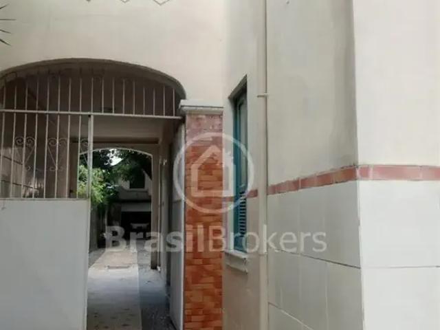 Casa / Sobrado para Venda em Rio de Janeiro/RJ Rio Comprido 7 Quartos