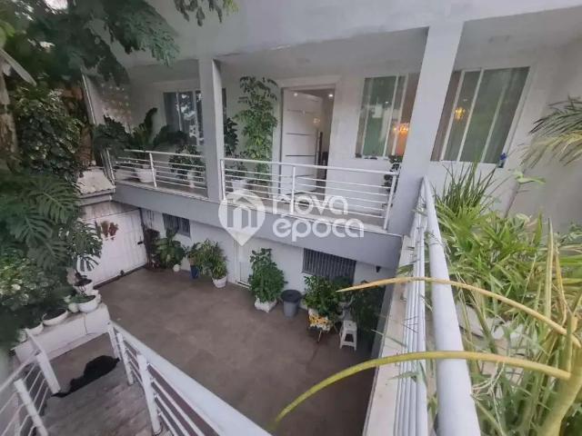 Casa / Sobrado para Venda em Rio de Janeiro/RJ Rio Comprido 10 Quartos