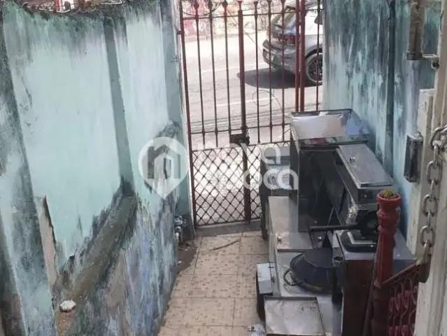 Casa / Sobrado para Venda em Rio de Janeiro/RJ Rio Comprido 10 Quartos