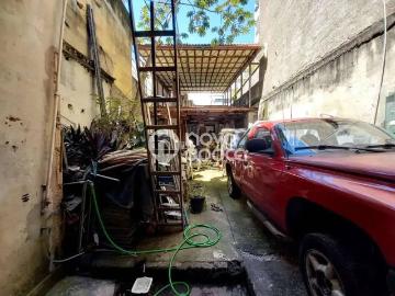 Casa / Sobrado para Venda em Rio de Janeiro/RJ Rio Comprido 1 Quartos