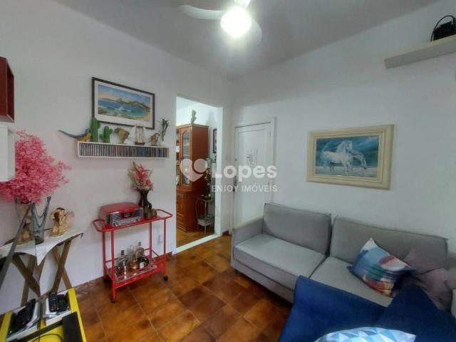 Casa / Sobrado para Venda em Rio de Janeiro/RJ Rio Comprido 2 Quartos
