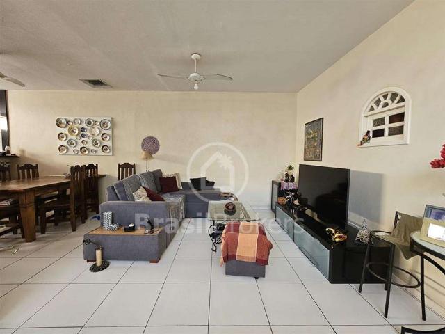 Casa / Sobrado para Venda em Rio de Janeiro/RJ Rio Comprido 2 Quartos