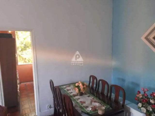 Casa / Sobrado para Venda em Rio de Janeiro/RJ Rio Comprido 2 Quartos
