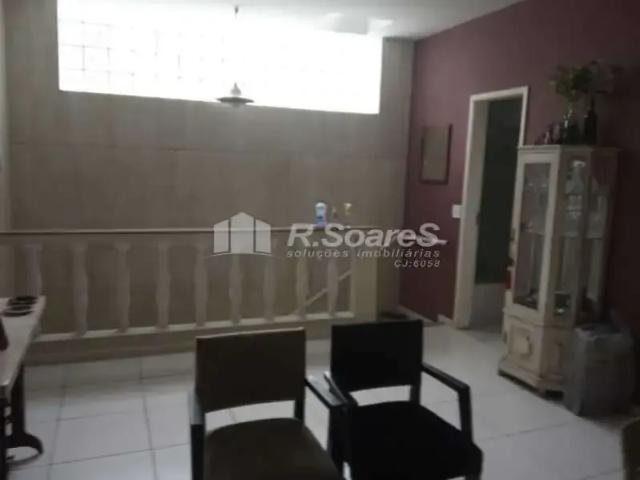 Casa / Sobrado para Venda em Rio de Janeiro/RJ Rio Comprido 2 Quartos