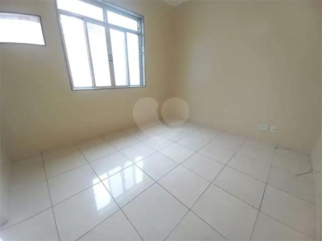 Casa / Sobrado para Venda em Rio de Janeiro/RJ Rio Comprido 2 Quartos