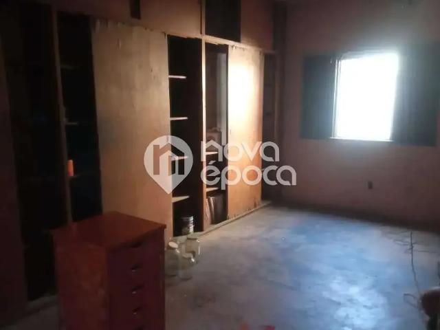 Casa / Sobrado para Venda em Rio de Janeiro/RJ Rio Comprido 2 Quartos