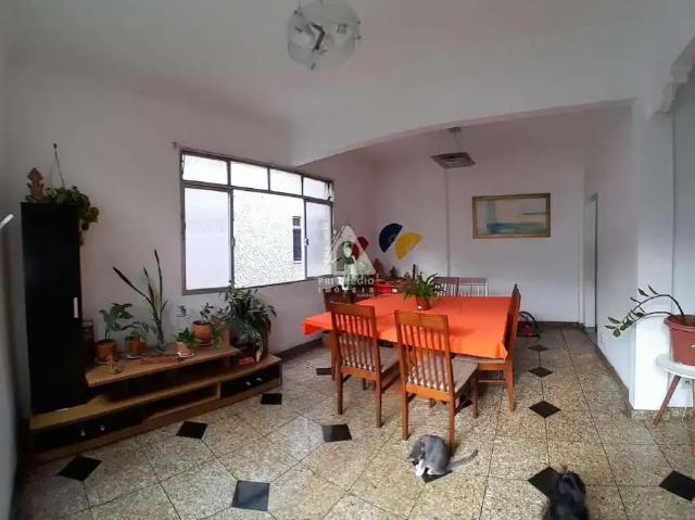 Casa / Sobrado para Venda em Rio de Janeiro/RJ Rio Comprido 3 Quartos
