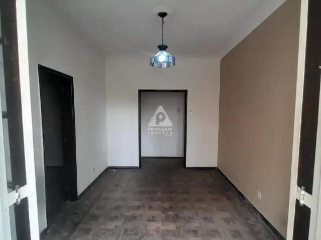 Casa / Sobrado para Venda em Rio de Janeiro/RJ Rio Comprido 3 Quartos
