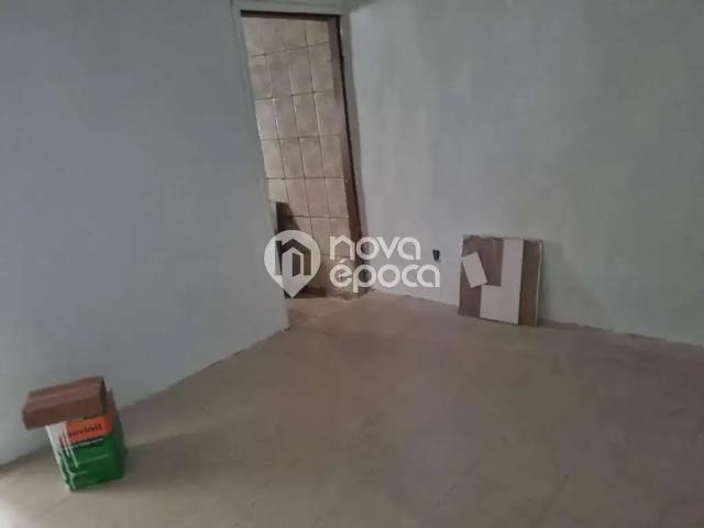 Casa / Sobrado para Venda em Rio de Janeiro/RJ Rio Comprido 3 Quartos