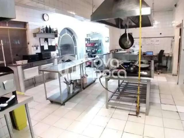 Casa / Sobrado para Venda em Rio de Janeiro/RJ Rio Comprido 3 Quartos