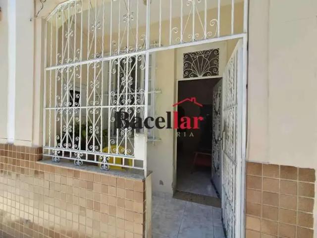 Casa / Sobrado para Venda em Rio de Janeiro/RJ Rio Comprido 3 Quartos