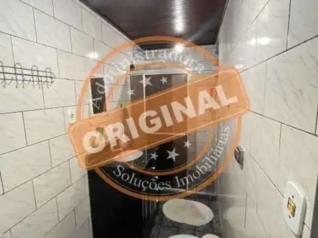 Casa / Sobrado para Venda em Rio de Janeiro/RJ Rio Comprido 3 Quartos