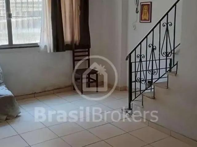 Casa / Sobrado para Venda em Rio de Janeiro/RJ Rio Comprido 3 Quartos