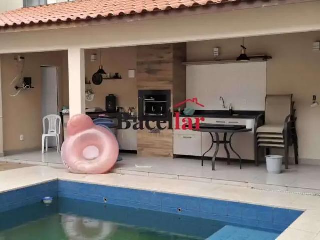 Casa / Sobrado para Venda em Rio de Janeiro/RJ Rio Comprido 3 Quartos