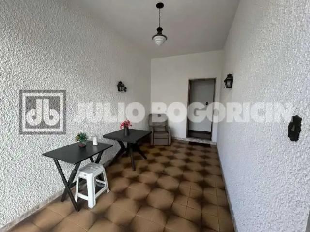 Casa / Sobrado para Venda em Rio de Janeiro/RJ Rio Comprido 3 Quartos