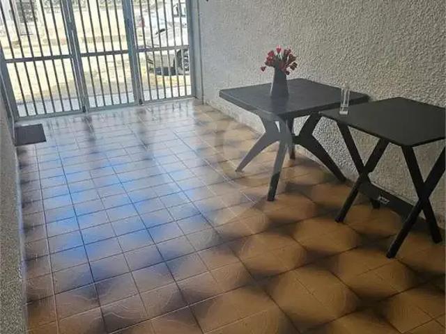 Casa / Sobrado para Venda em Rio de Janeiro/RJ Rio Comprido 3 Quartos